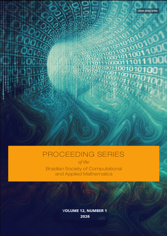 					Visualizar v. 12 n. 1 (2026): CNMAC 2025
				